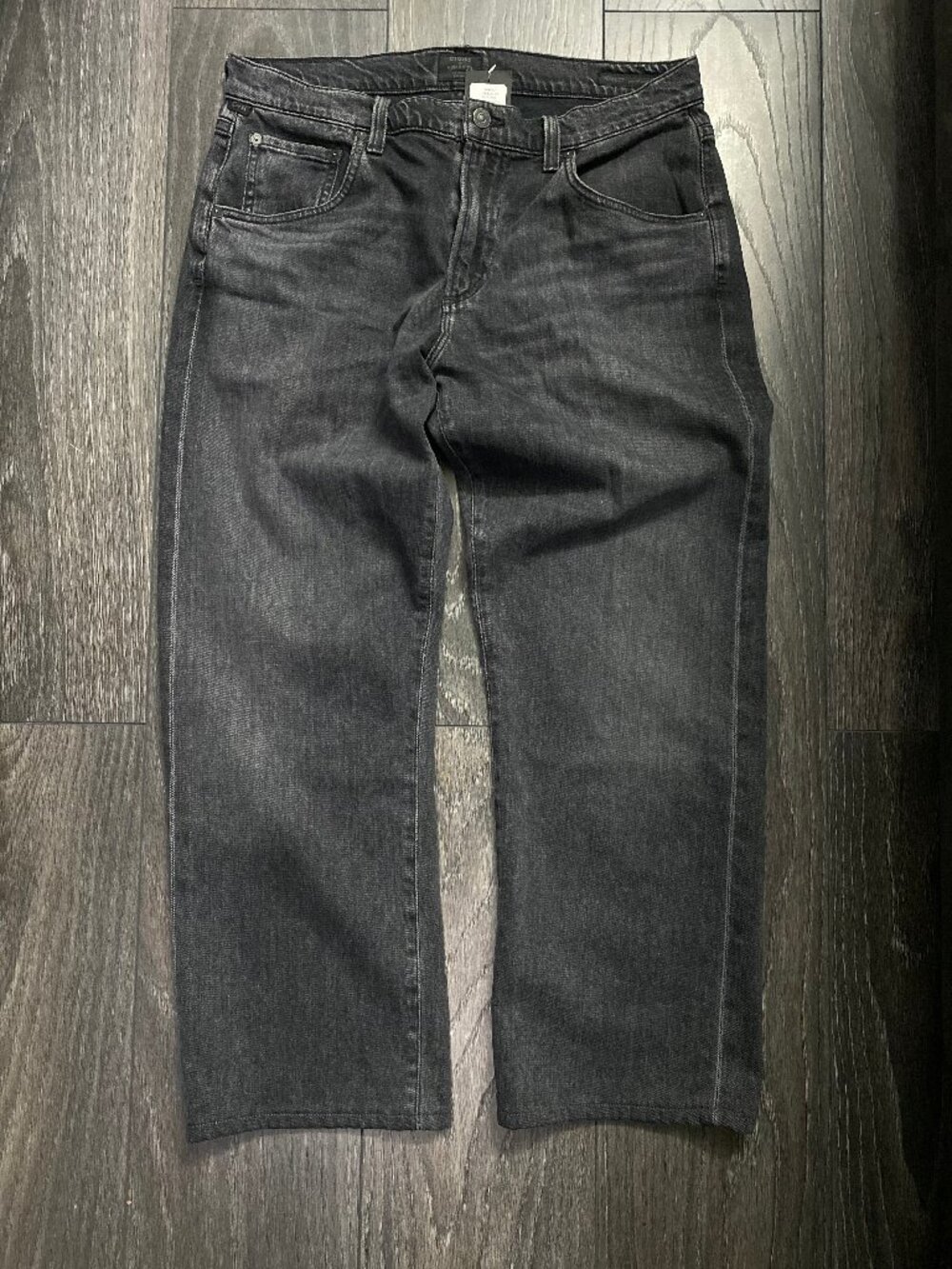 Brand new Citizens of humanity jeans size 32/33 waist